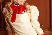 Madoka Magica – Ringo Mitsuki – Tomoe Mami (6)