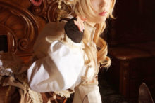 Madoka Magica – Ringo Mitsuki – Tomoe Mami (67)