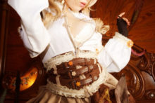 Madoka Magica – Ringo Mitsuki – Tomoe Mami (68)