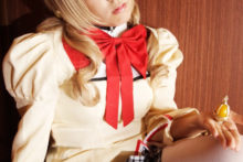 Madoka Magica – Ringo Mitsuki – Tomoe Mami (7)