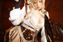 Madoka Magica – Ringo Mitsuki – Tomoe Mami (77)