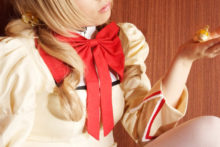 Madoka Magica – Ringo Mitsuki – Tomoe Mami (8)