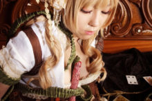 Madoka Magica – Ringo Mitsuki – Tomoe Mami (81)