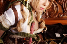 Madoka Magica – Ringo Mitsuki – Tomoe Mami (82)