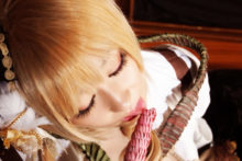 Madoka Magica – Ringo Mitsuki – Tomoe Mami (86)