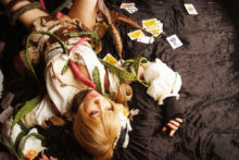 Madoka Magica – Ringo Mitsuki – Tomoe Mami (89)