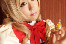 Madoka Magica – Ringo Mitsuki – Tomoe Mami (9)