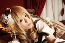 Madoka Magica – Ringo Mitsuki – Tomoe Mami (91)