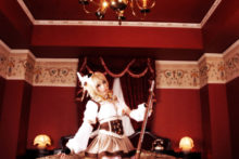 Madoka Magica – Ringo Mitsuki – Tomoe Mami (95)