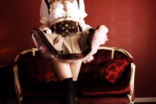 Madoka Magica – Ringo Mitsuki – Tomoe Mami (97)