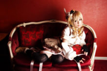 Madoka Magica – Ringo Mitsuki – Tomoe Mami (98)