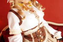 Madoka Magica – Ringo Mitsuki – Tomoe Mami (99)