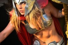 Marvel – Toni Darling – Thor 10