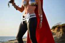 Marvel – Toni Darling – Thor 11