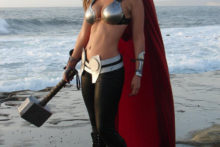 Marvel – Toni Darling – Thor 13