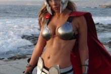 Marvel – Toni Darling – Thor 17