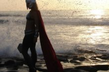 Marvel – Toni Darling – Thor 18