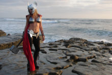 Marvel – Toni Darling – Thor 21