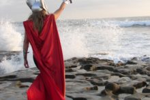 Marvel – Toni Darling – Thor 22