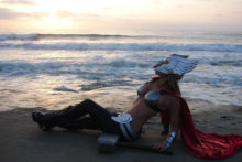 Marvel – Toni Darling – Thor 23
