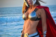 Marvel – Toni Darling – Thor 8