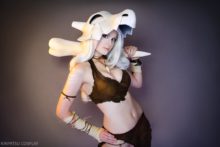 Pokemon – Kinpatsu – Cubone 3