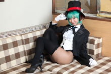 Project Necoco – Necoco – Miku, Ulala (110)