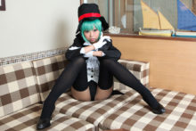 Project Necoco – Necoco – Miku, Ulala (111)