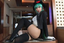 Project Necoco – Necoco – Miku, Ulala (113)