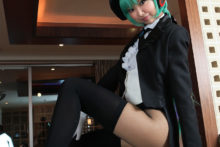 Project Necoco – Necoco – Miku, Ulala (114)