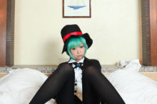 Project Necoco – Necoco – Miku, Ulala (116)