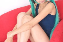 Project Necoco – Necoco – Miku, Ulala (128)