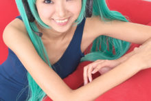 Project Necoco – Necoco – Miku, Ulala (129)