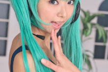 Project Necoco – Necoco – Miku, Ulala (137)