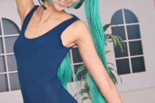 Project Necoco – Necoco – Miku, Ulala (138)