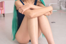 Project Necoco – Necoco – Miku, Ulala (139)