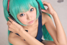 Project Necoco – Necoco – Miku, Ulala (140)