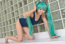 Project Necoco – Necoco – Miku, Ulala (144)