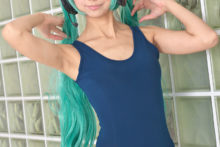 Project Necoco – Necoco – Miku, Ulala (145)