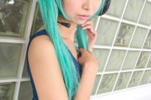 Project Necoco – Necoco – Miku, Ulala (149)
