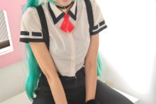 Project Necoco – Necoco – Miku, Ulala (151)