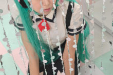 Project Necoco – Necoco – Miku, Ulala (152)