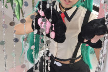 Project Necoco – Necoco – Miku, Ulala (153)