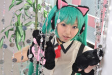 Project Necoco – Necoco – Miku, Ulala (154)