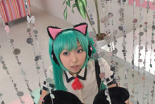 Project Necoco – Necoco – Miku, Ulala (155)