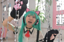 Project Necoco – Necoco – Miku, Ulala (156)