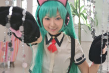 Project Necoco – Necoco – Miku, Ulala (157)