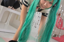 Project Necoco – Necoco – Miku, Ulala (158)