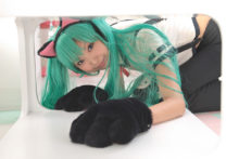 Project Necoco – Necoco – Miku, Ulala (159)