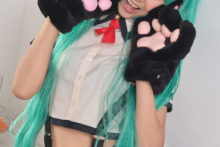 Project Necoco – Necoco – Miku, Ulala (160)